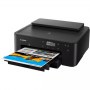 Canon PIXMA | TS705a | Wireless | Wired | Colour | Ink-jet | A4/Legal | Black - 5